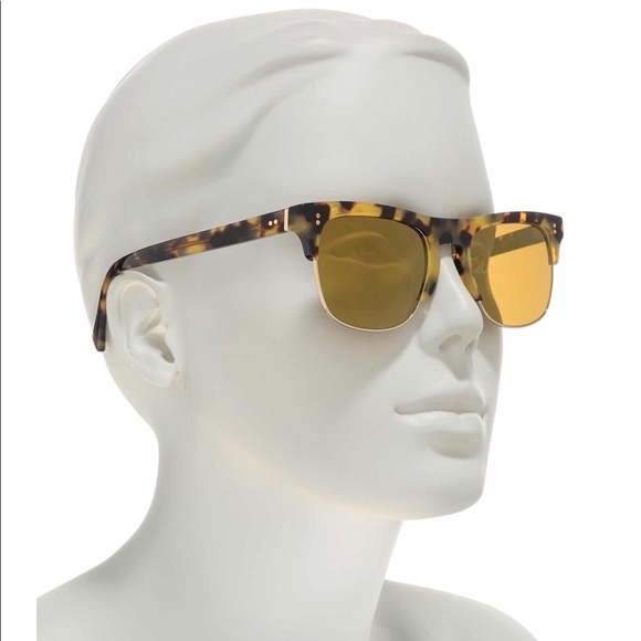 Unisex Dolce & Gabbana Sunglasses - Picture 8 of 9